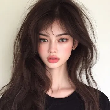 客服與使用支援形象圖