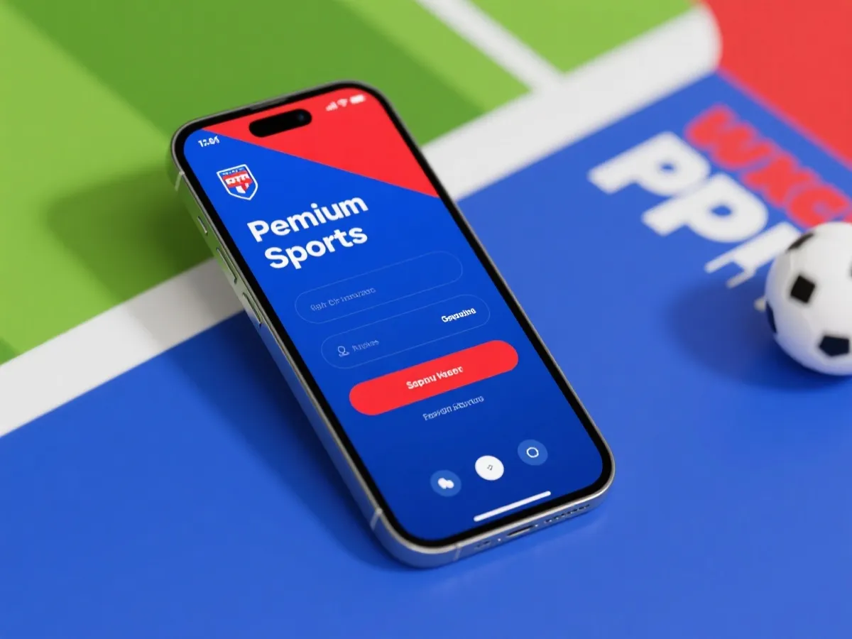 合作平台帳號申請流程示意